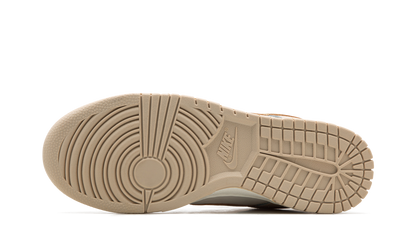 DUNK LO MNS WMNS "Phantom Metallic Gold" DX5930 001