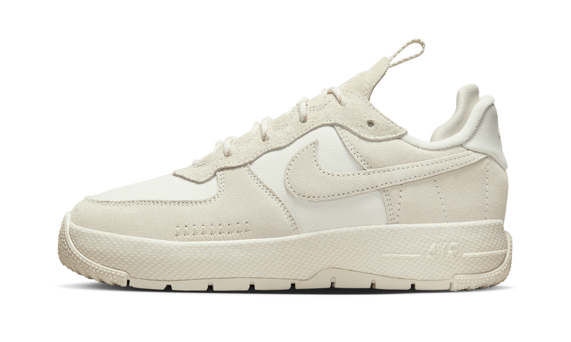 Air Force 1 Wild Low WMNS "Phantom" FB2348 002