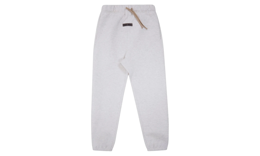 Essentials Classic Sweatpant GS "Oatmeal Heather" 785HO253661K