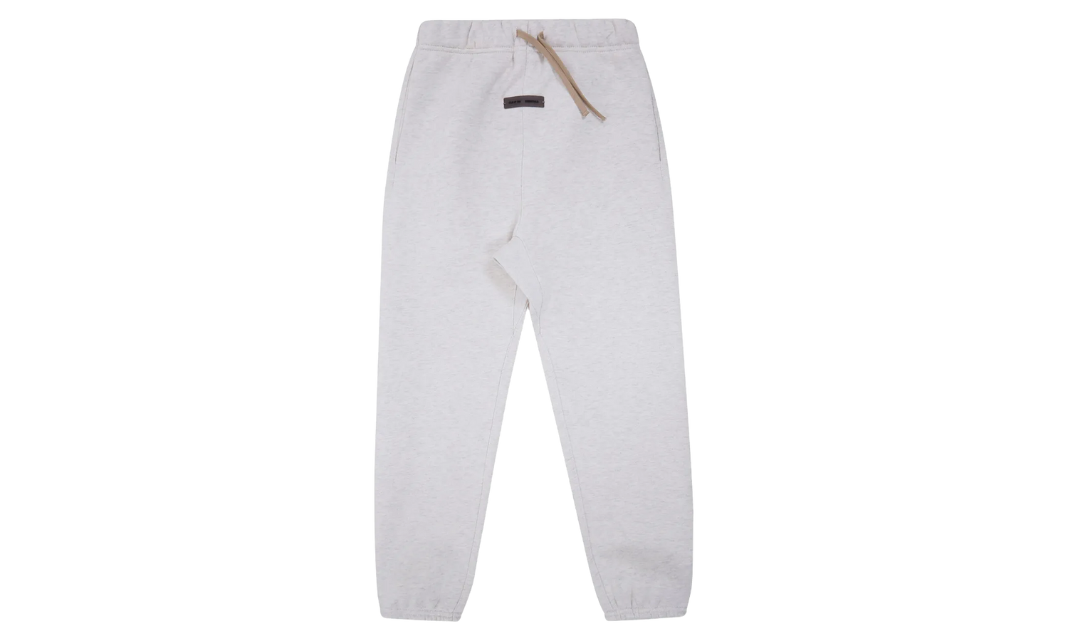 Essentials Classic Sweatpant GS "Oatmeal Heather" 785HO253661K