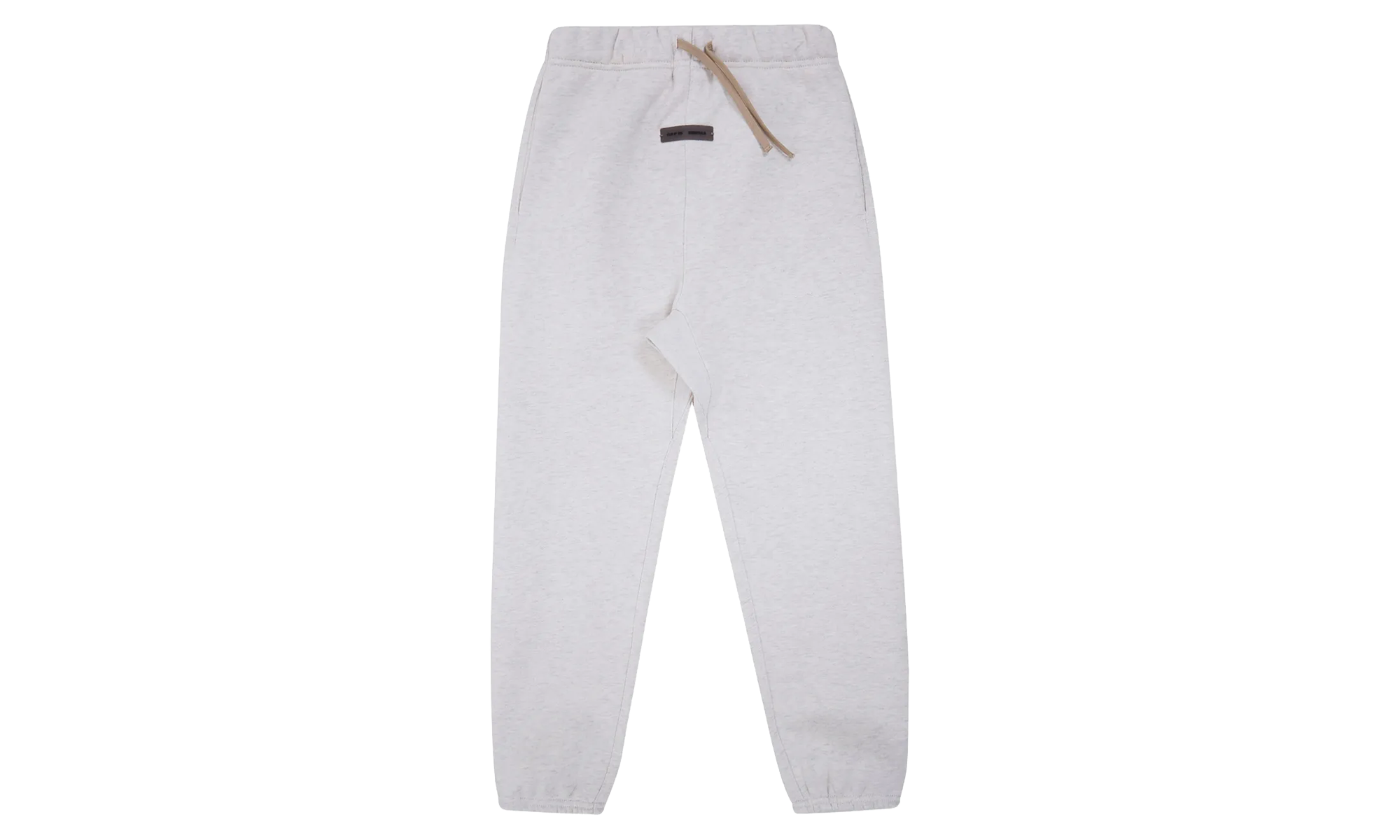 Essentials Classic Sweatpant GS "Oatmeal Heather" 785HO253661K