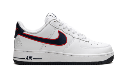 AIR FORCE 1 LOW WMNS "Houston Comets Four-Peat" FJ0710 100