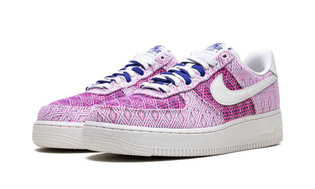 Air Force 1 &
