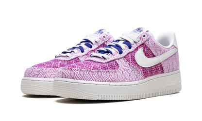 Air Force 1 &