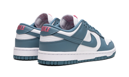 DUNK LO MNS WMNS "Noise Aqua" FJ0739 100