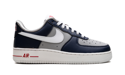 Air Force 1 Low WMNS "Be True To Her School - Georgetown" FJ1408 400