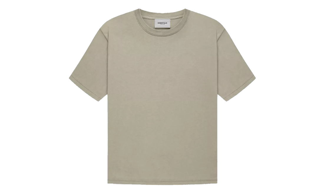 SS Tee "Pistachio" C4F31BD2
