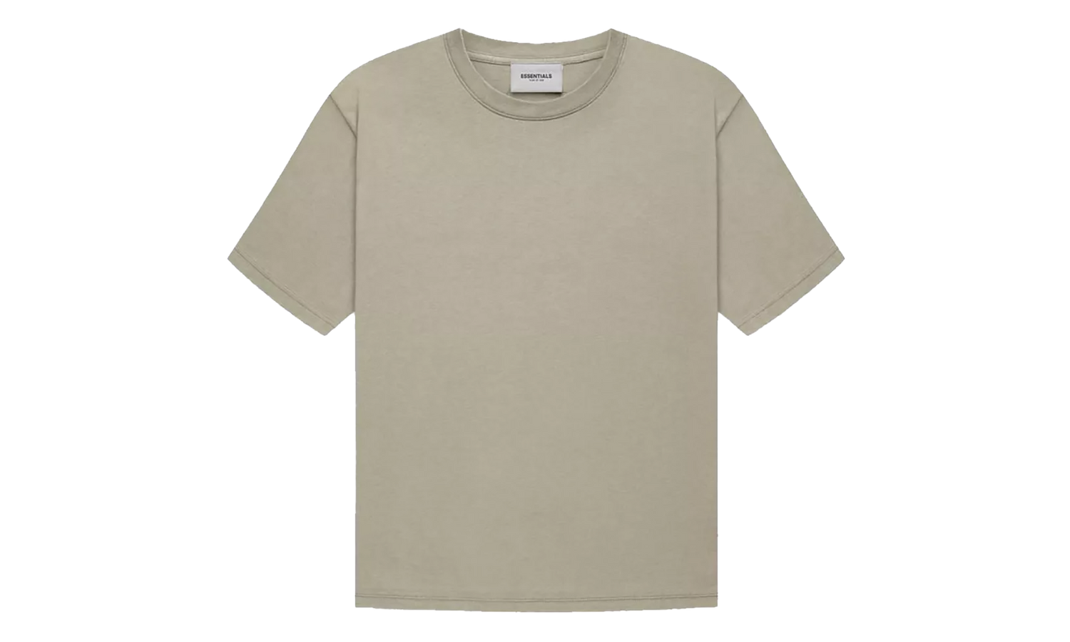 SS Tee "Pistachio" C4F31BD2