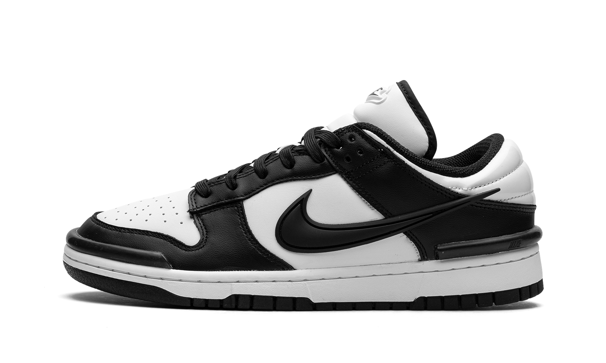 DUNK LO TIST WMNS "Panda" DZ2794 001