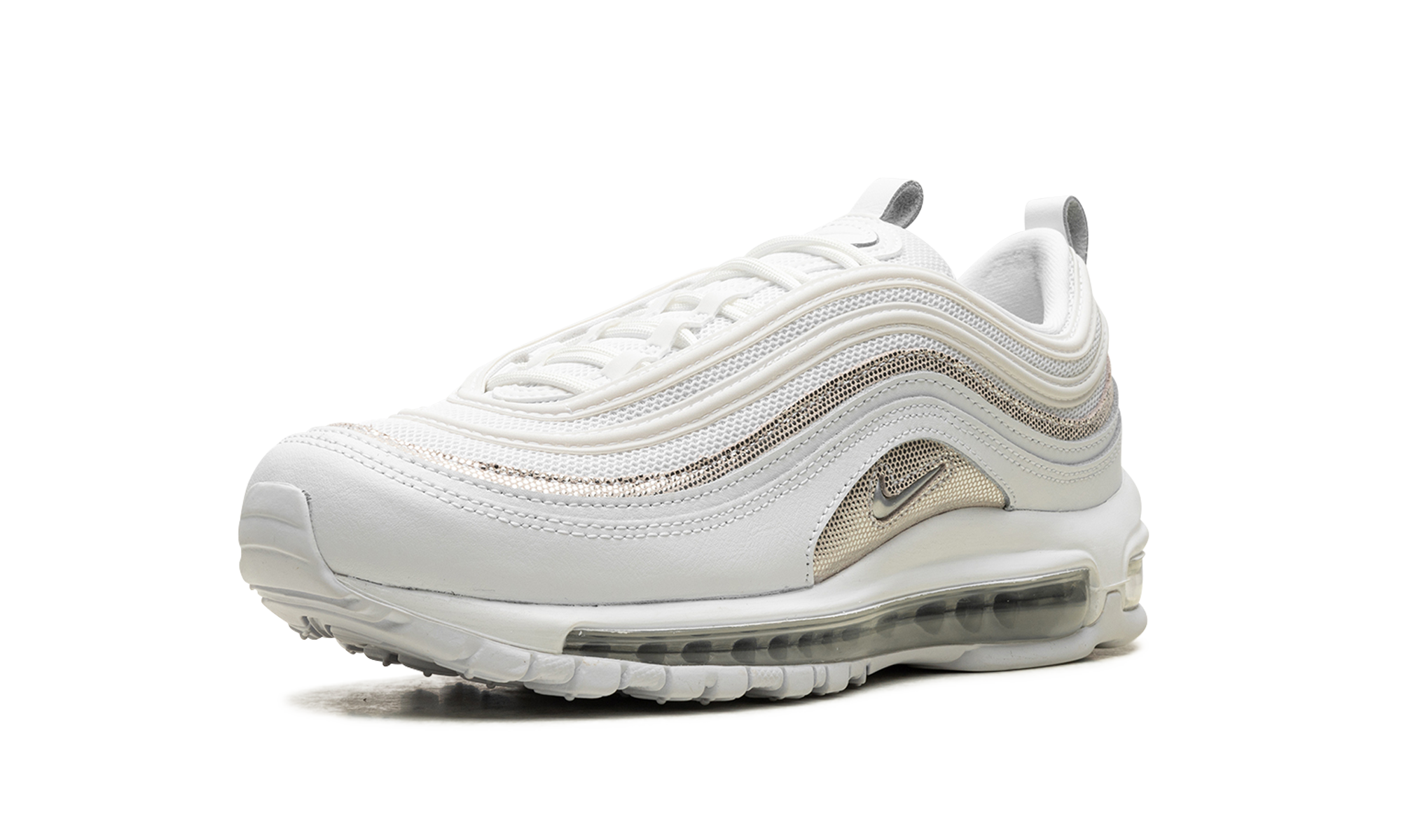 AIR MAX 97 WMNS "Metallic Silver" FQ8889 100