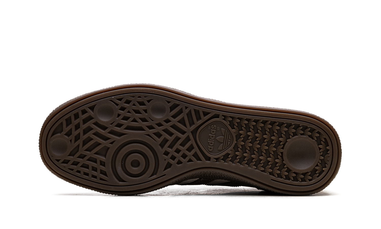 Handball Spezial WMNS "Brown Cream White" JR3365