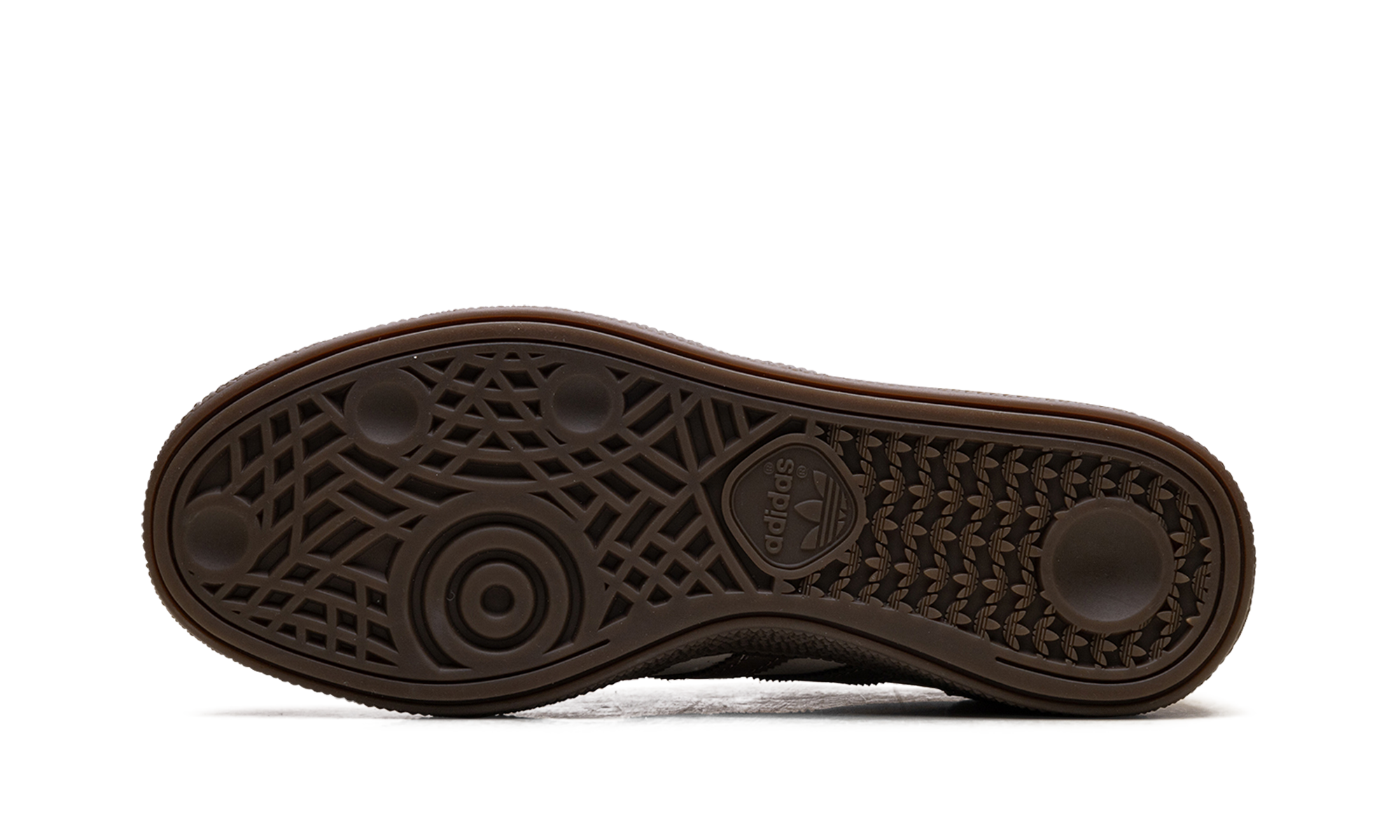 Handball Spezial WMNS "Brown Cream White" JR3365