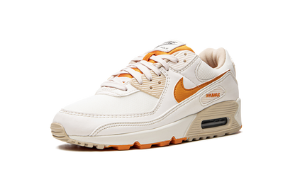 AIR MAX 90 SE WMNS "Phantom Light Curry" DQ8593 001