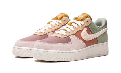 AIR FORCE 1 WMNS "Oil Green" FZ3782 386