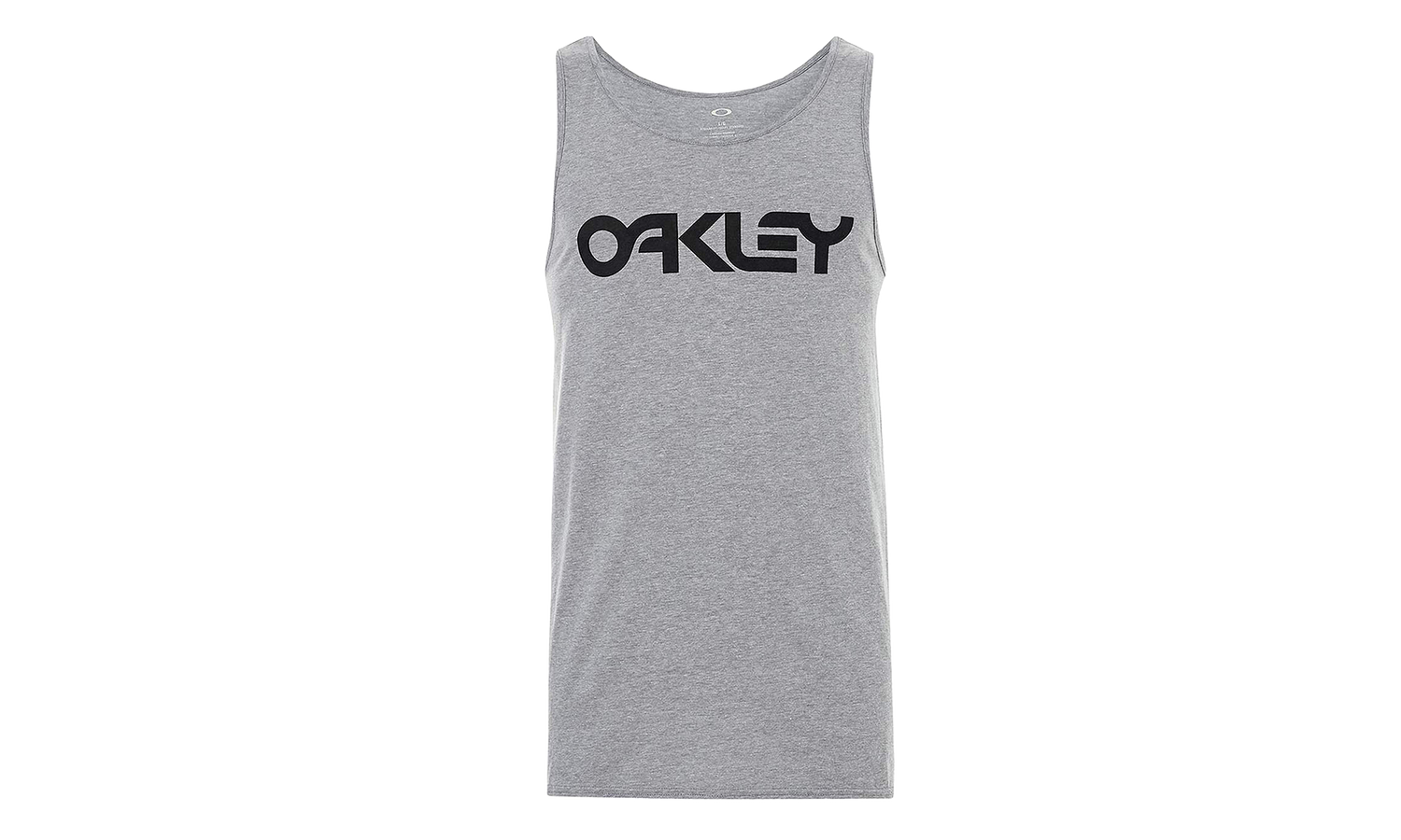 100C-Mark II Tank Top "Heather Grey" 456934A 203