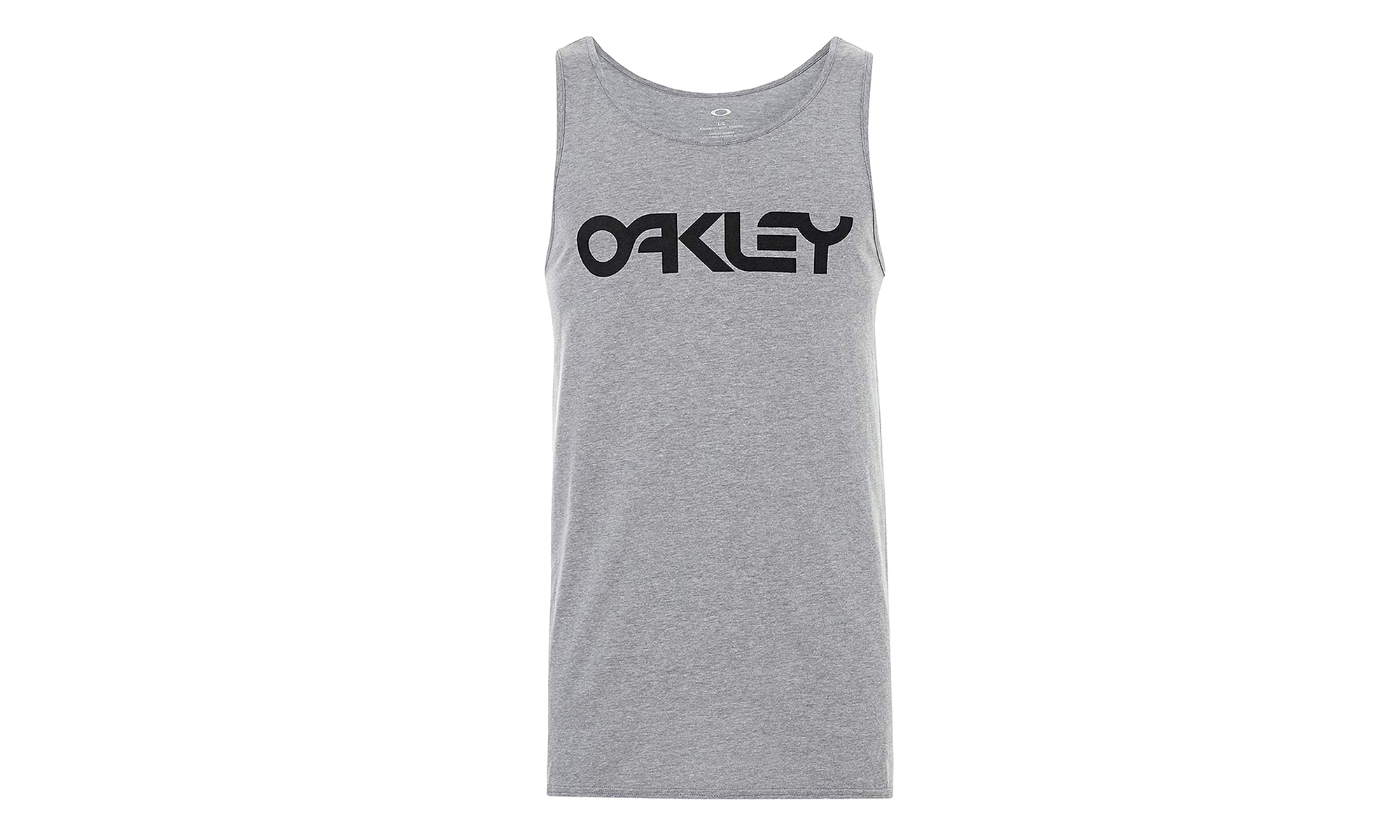 100C-Mark II Tank Top "Heather Grey" 456934A 203