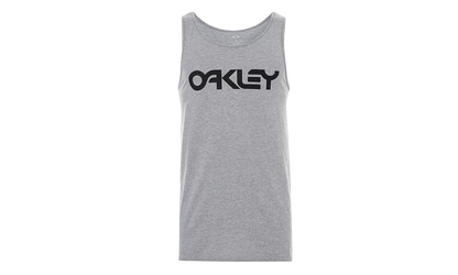 100C-Mark II Tank Top "Heather Grey" 456934A 203