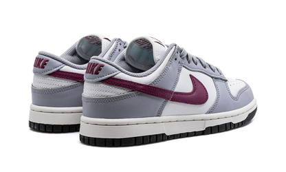 DUNK LOW WMNS "Pale Ivory / Redwood" DD1503 122