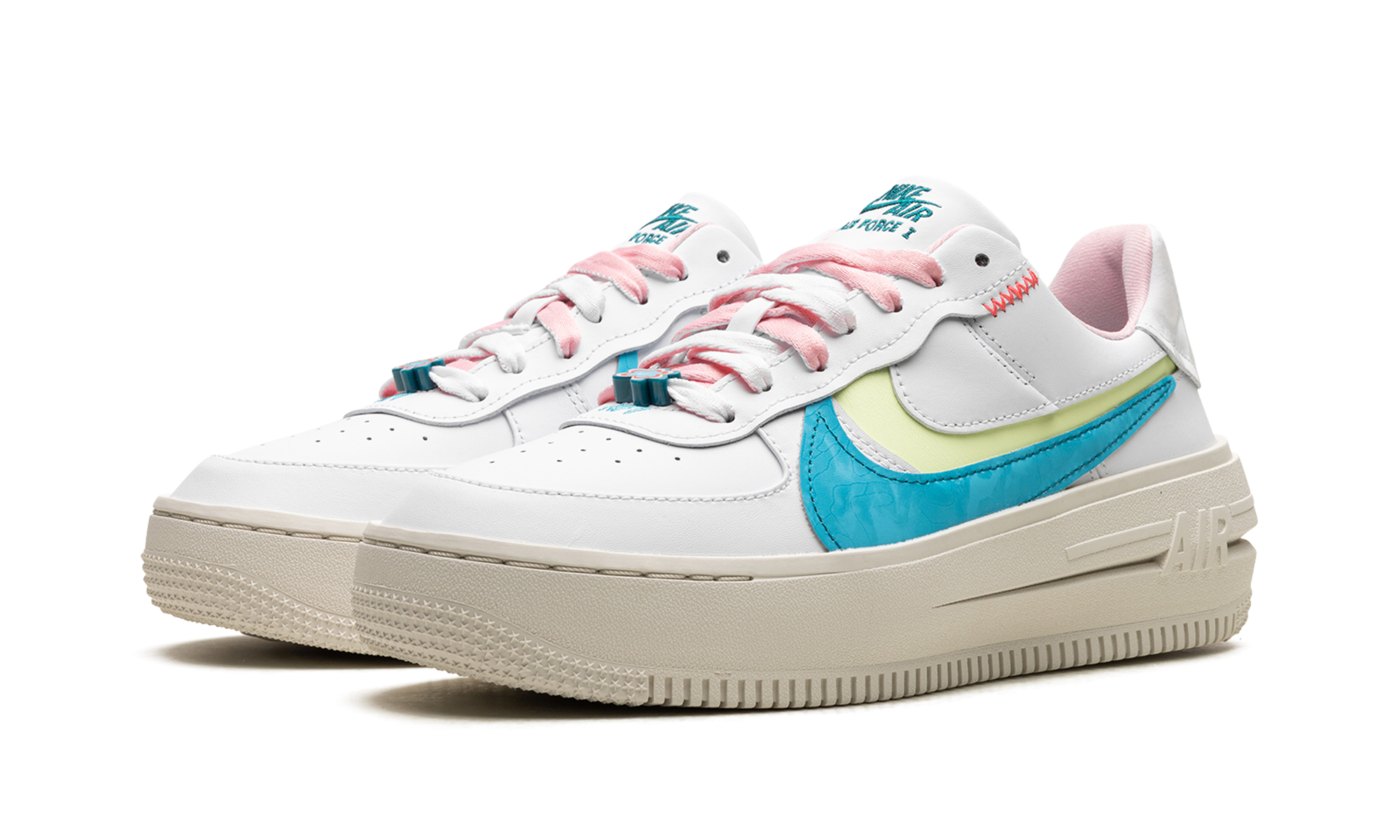 AIR FORCE 1 PLT.AF.ORM WMNS "Pastel" DZ5197 100