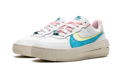 AIR FORCE 1 PLT.AF.ORM WMNS "Pastel" DZ5197 100