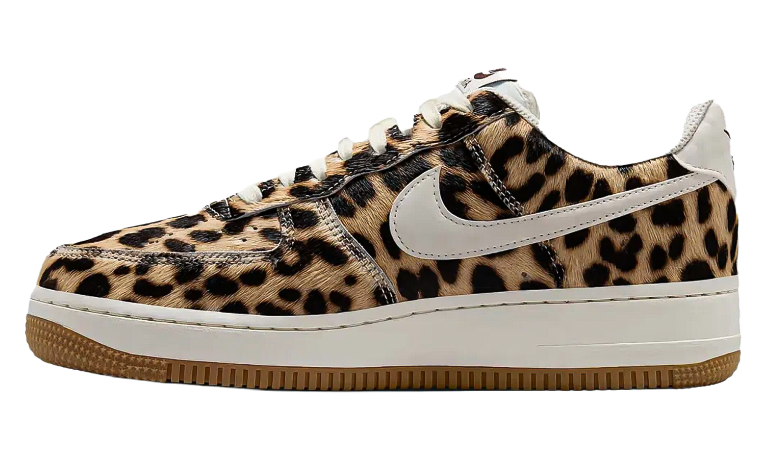 Air Force 1 Low WMNS "Cheetah Print" IB7695 200