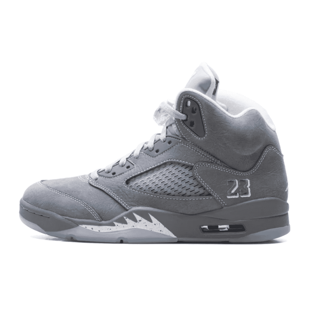JordanAir Jordan 5 ‘Wolf Grey’ 2026 Main image