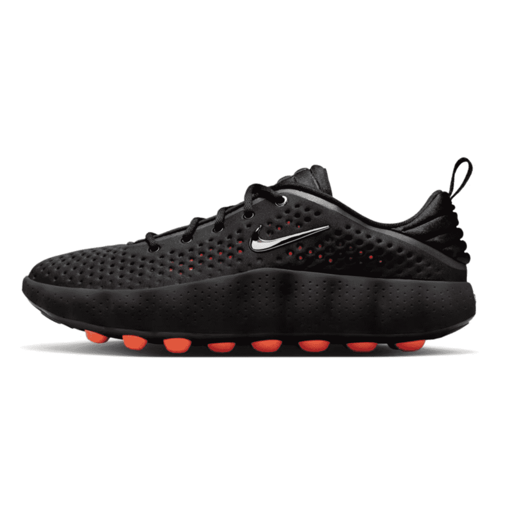 Nike Mind 002 ‘Black Hyper Crimson’ (2026)