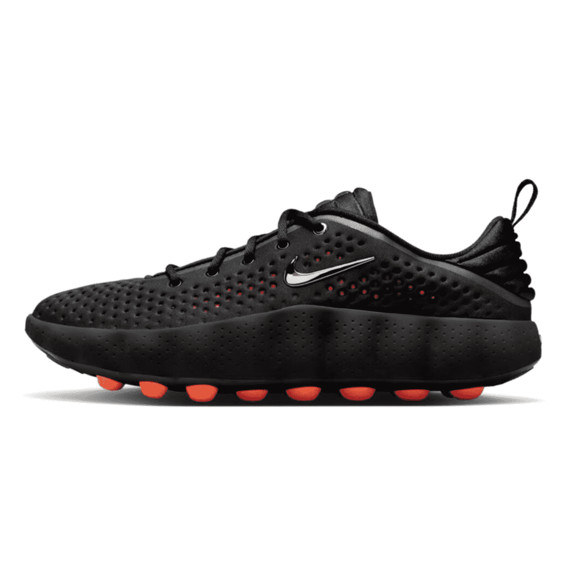 Nike Mind 002 ‘Black Hyper Crimson’ (2026)