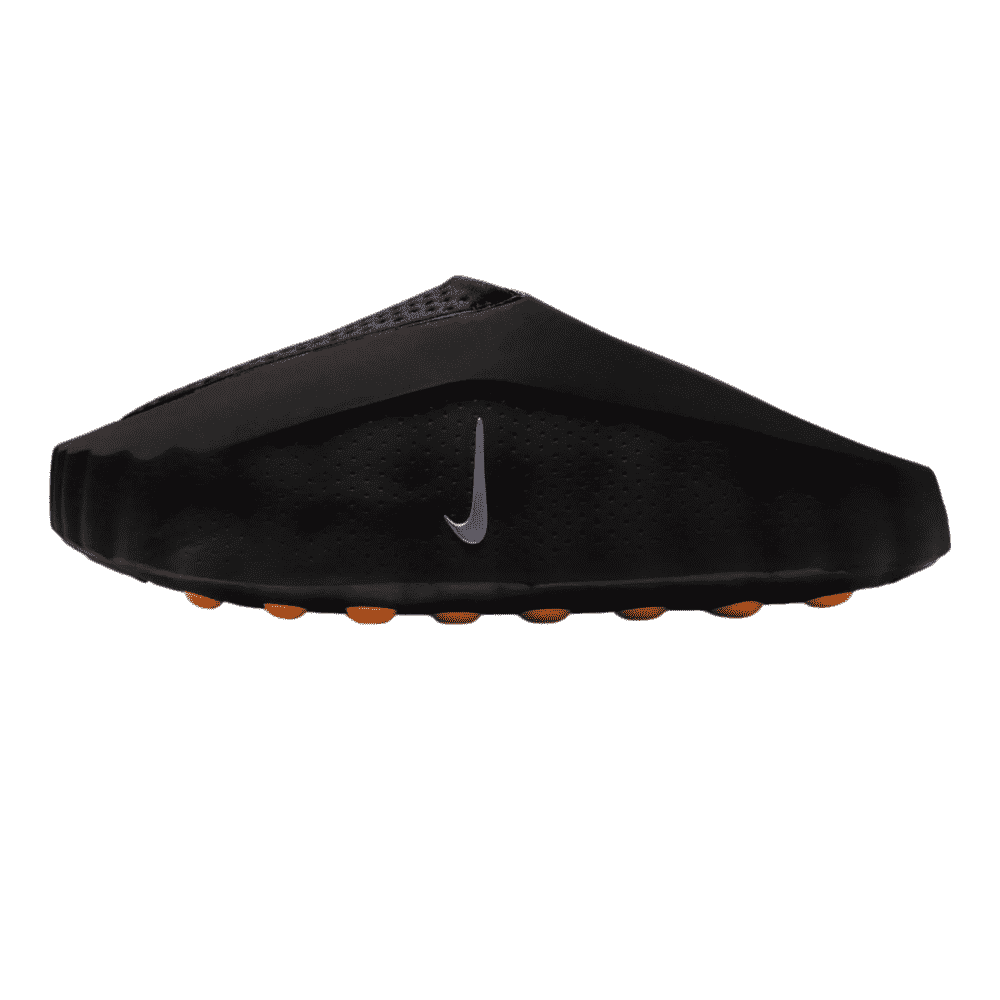 Nike Mind 001 Slide Black Main image