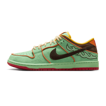 Nike SB Dunk Low Rodeo Tourmaline