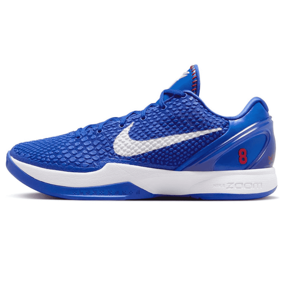 Nike Zoom Kobe 6 Protro PE ‘Dodgers’ Main image