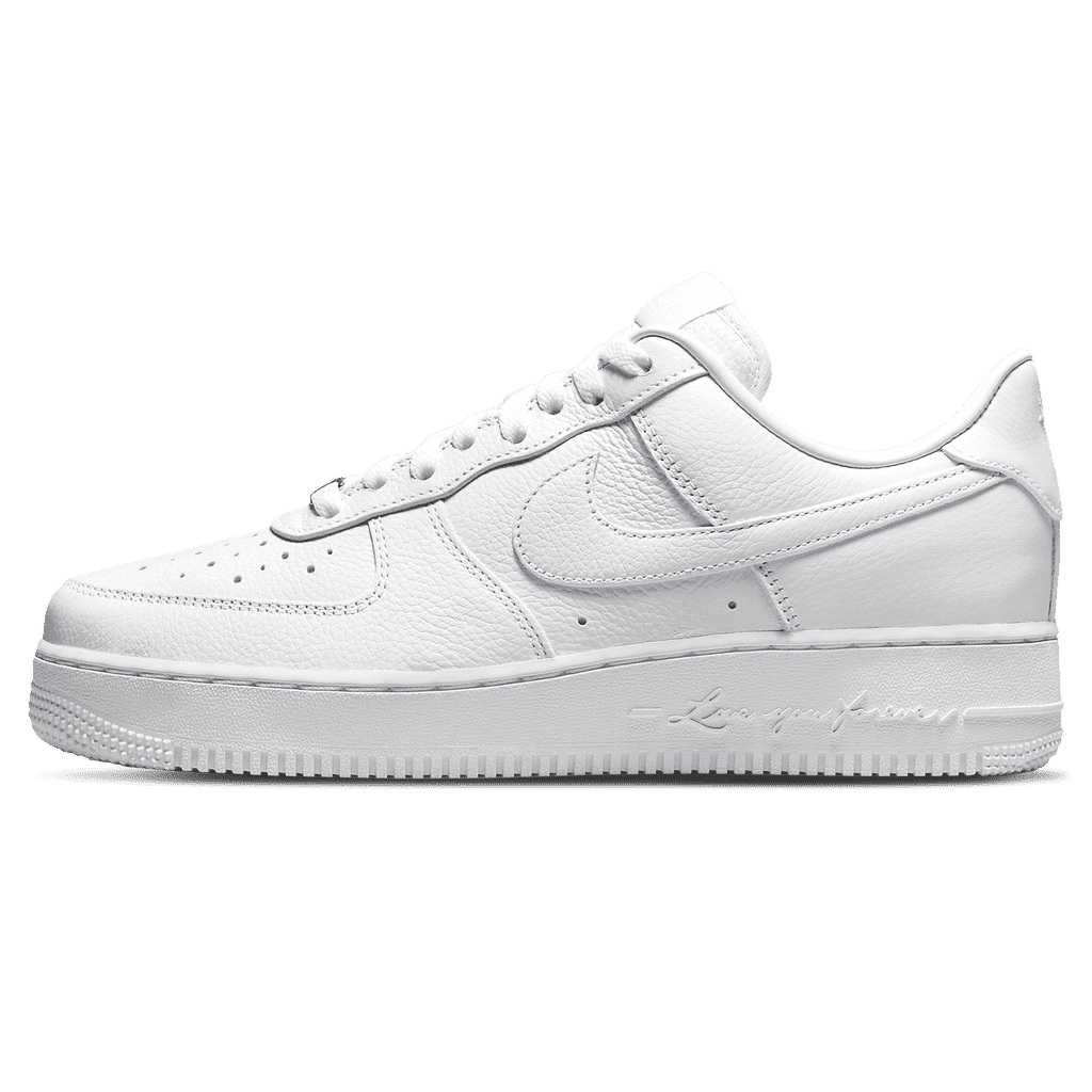 Drake x Nike Air Force 1 Low ‘Certified Lover Boy’