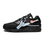 Off – White x Max 90 Black