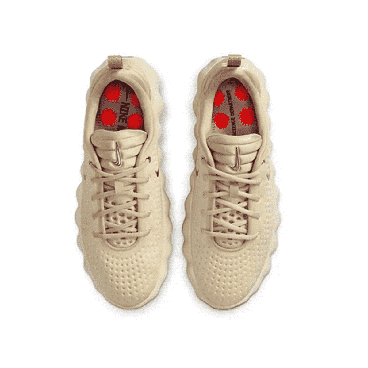 Nike Mind 002 ‘Light Khaki’ (2026)