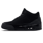 Jordan 3 Black Cat (2025)