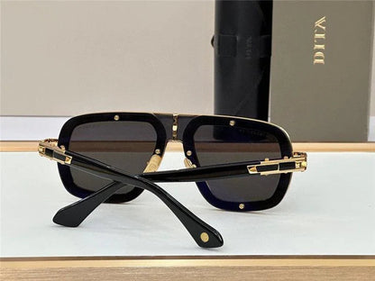 DITA RAKETO Limited Edition DTS427-A unisex Sunglasses 🔱
