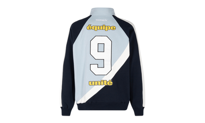Equipé Half Zip Sweatshirt "SS24" SU380