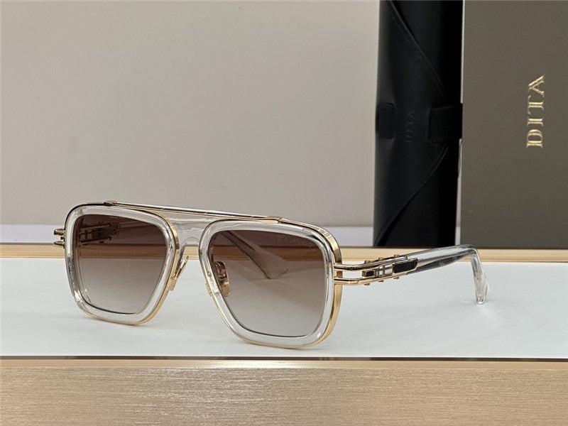 Dita Eyewear LXN-EVO pilot-frame Sunglasses 🔱