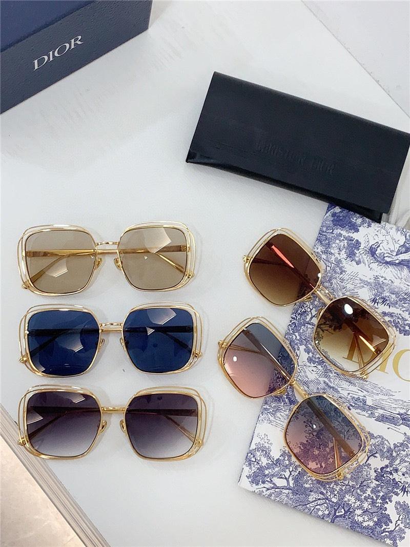 DIOR FilDior S1U CD 40151U Sunglasses ✨