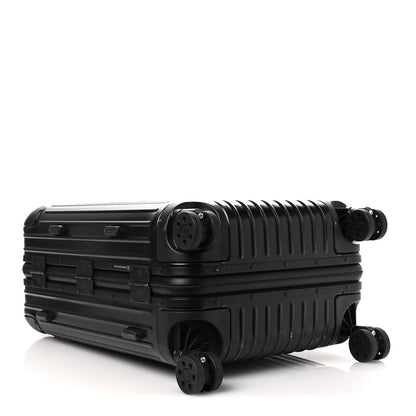 Aluminum Original Cabin Black