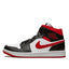 Jordan 1 Retro Mid Gym Red Black White