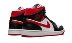 Jordan 1 Retro Mid Gym Red Black White