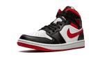 Jordan 1 Retro Mid Gym Red Black White
