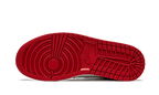 Jordan 1 Retro Mid Gym Red Black White
