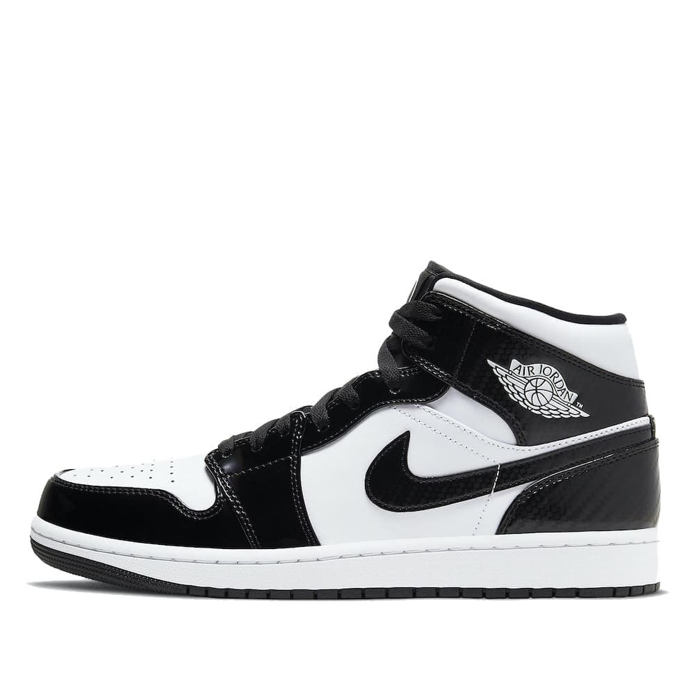Jordan 1 Retro Mid Carbon Fiber All-Star(2021) Main image