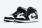 Jordan 1 Retro Mid Carbon Fiber All-Star(2021)