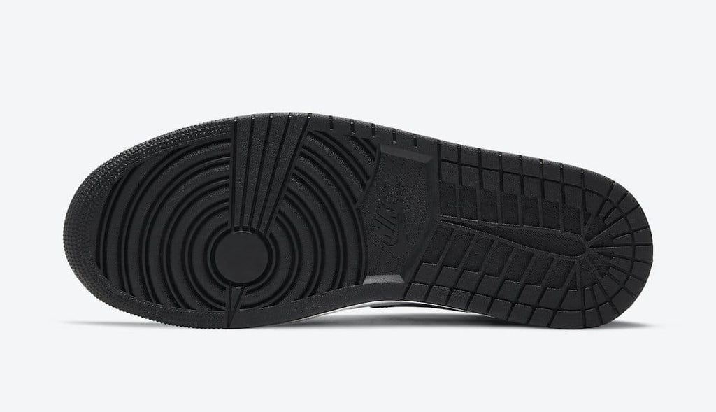Jordan 1 Retro Mid Carbon Fiber All-Star(2021)