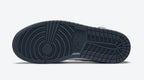 Jordan 1 Retro Mid Dark Teal