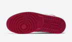 Jordan 1 Retro Mid Banned 2020