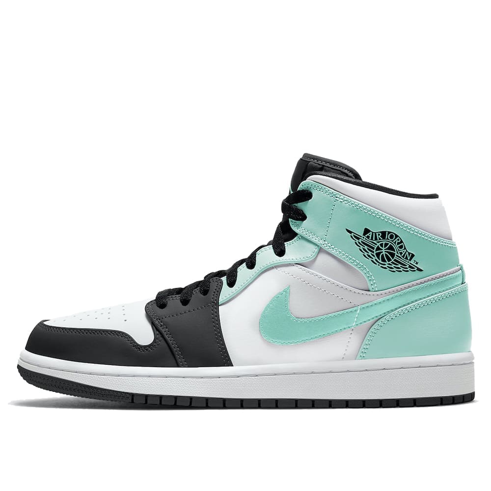 Jordan 1 Mid Tropical Twist Igloo